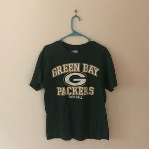 Green Bay Packers Shirt